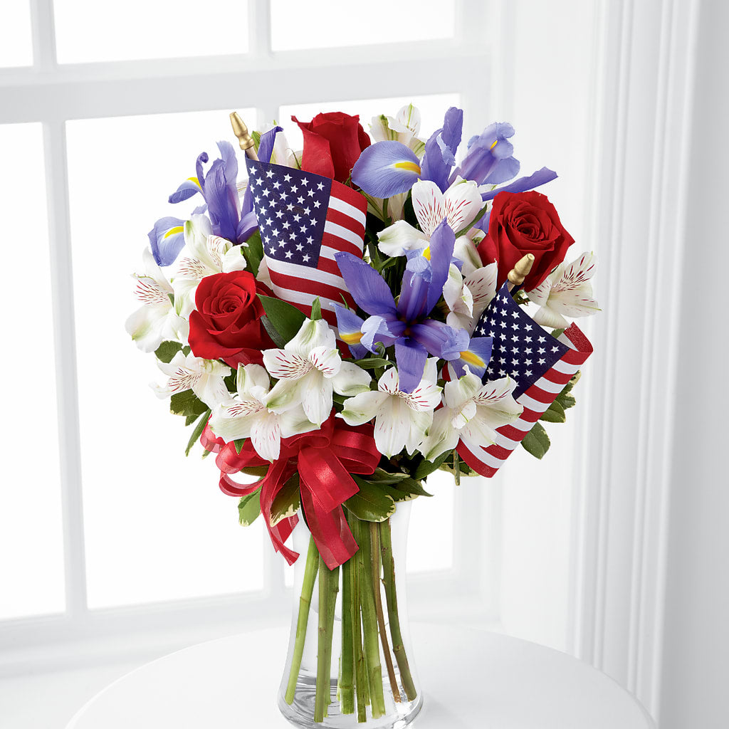 Unity Bouquet – MARMET FLOWERS & MORE, Marmet WV