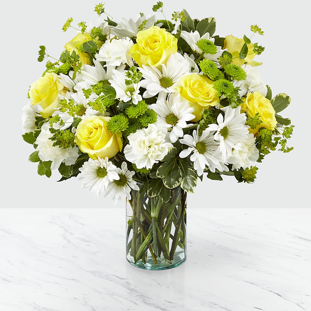 Happy Day Bouquet – MARMET FLOWERS & MORE, Marmet WV