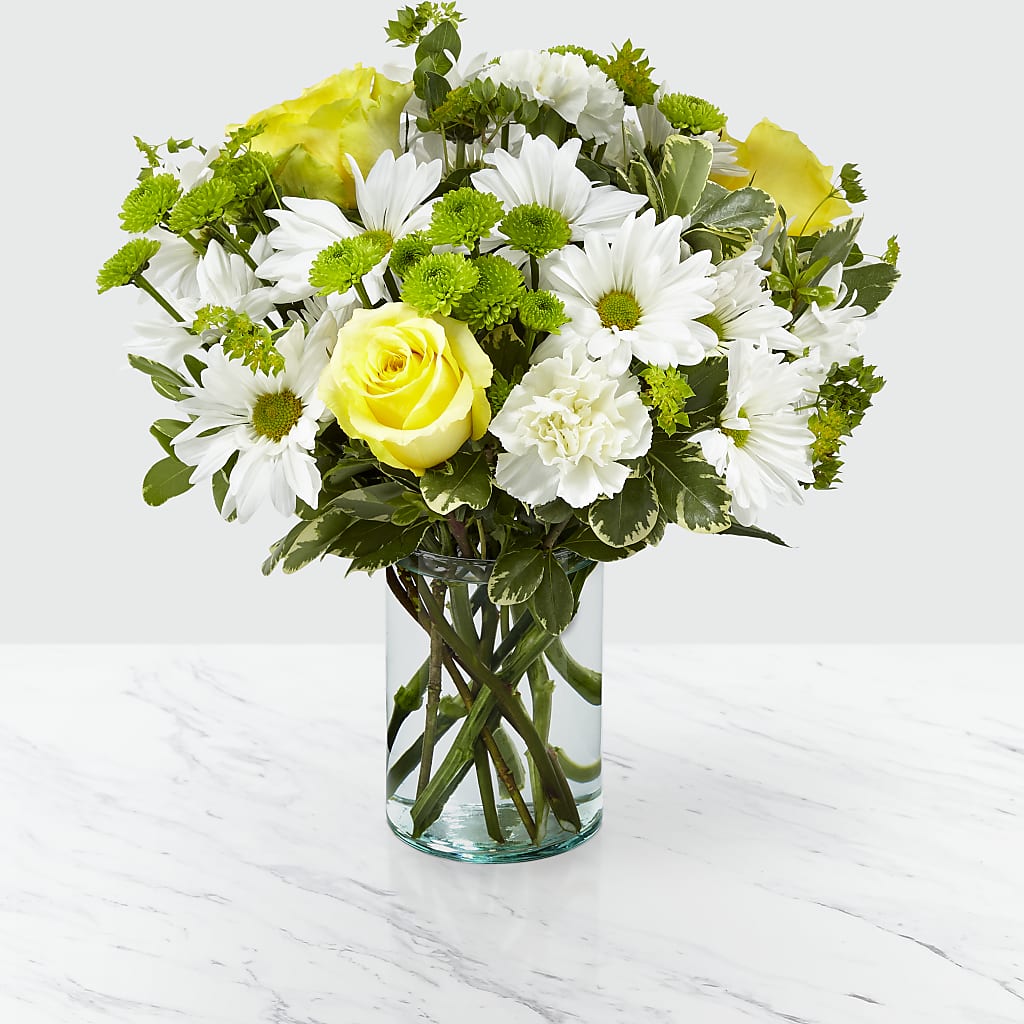 Happy Day Bouquet – MARMET FLOWERS & MORE, Marmet WV