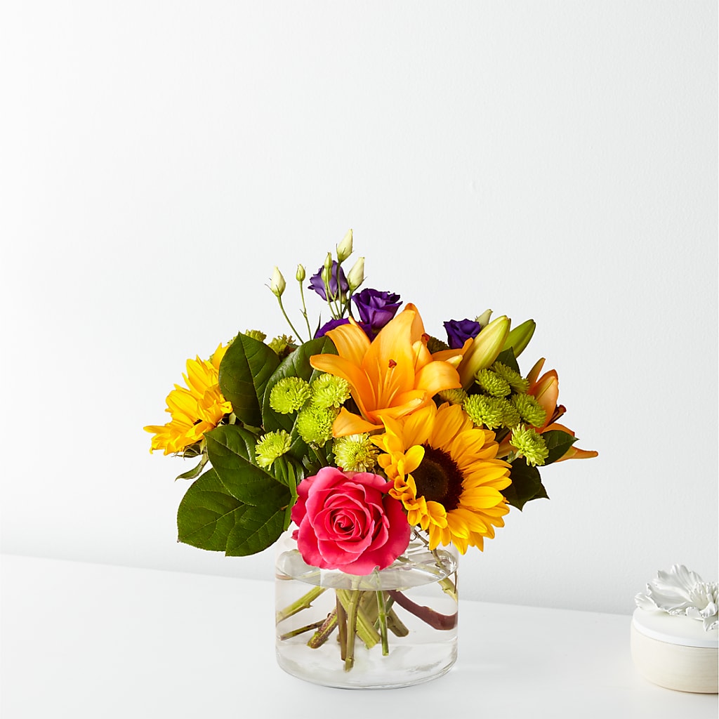 Best Day Bouquet – MARMET FLOWERS & MORE, Marmet WV