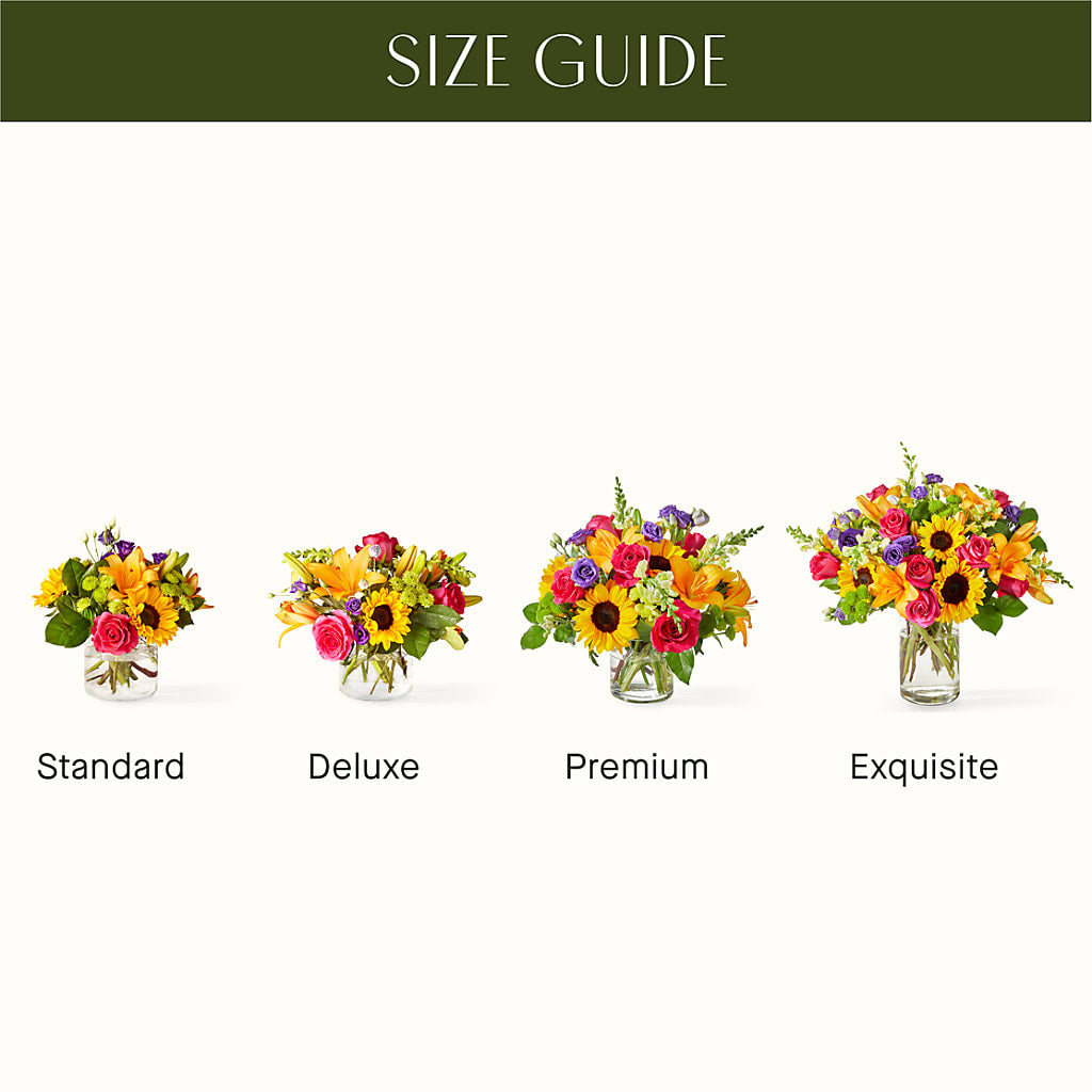 Best Day Bouquet – MARMET FLOWERS & MORE, Marmet WV