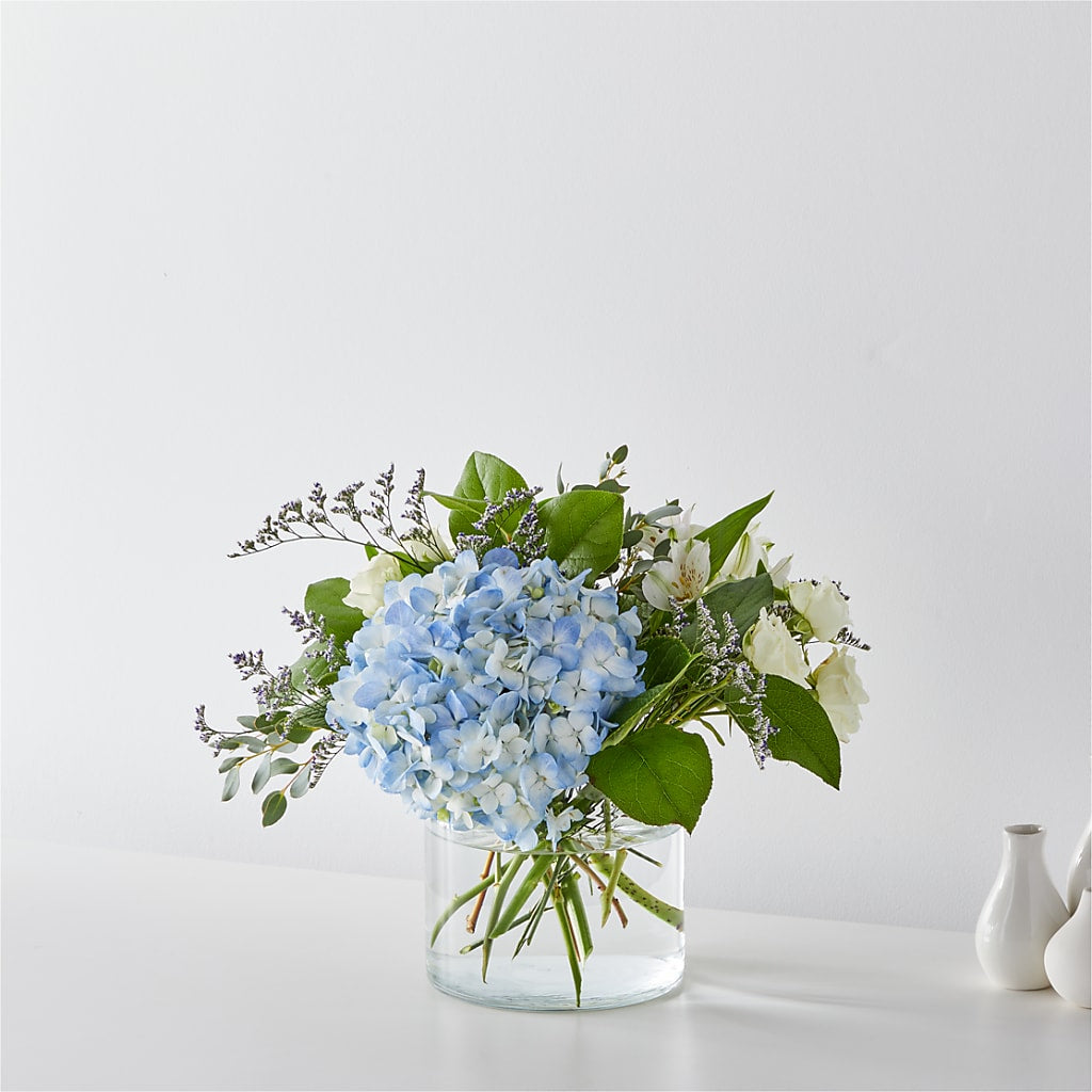 Coastal Blossom Bouquet – MARMET FLOWERS & MORE, Marmet WV