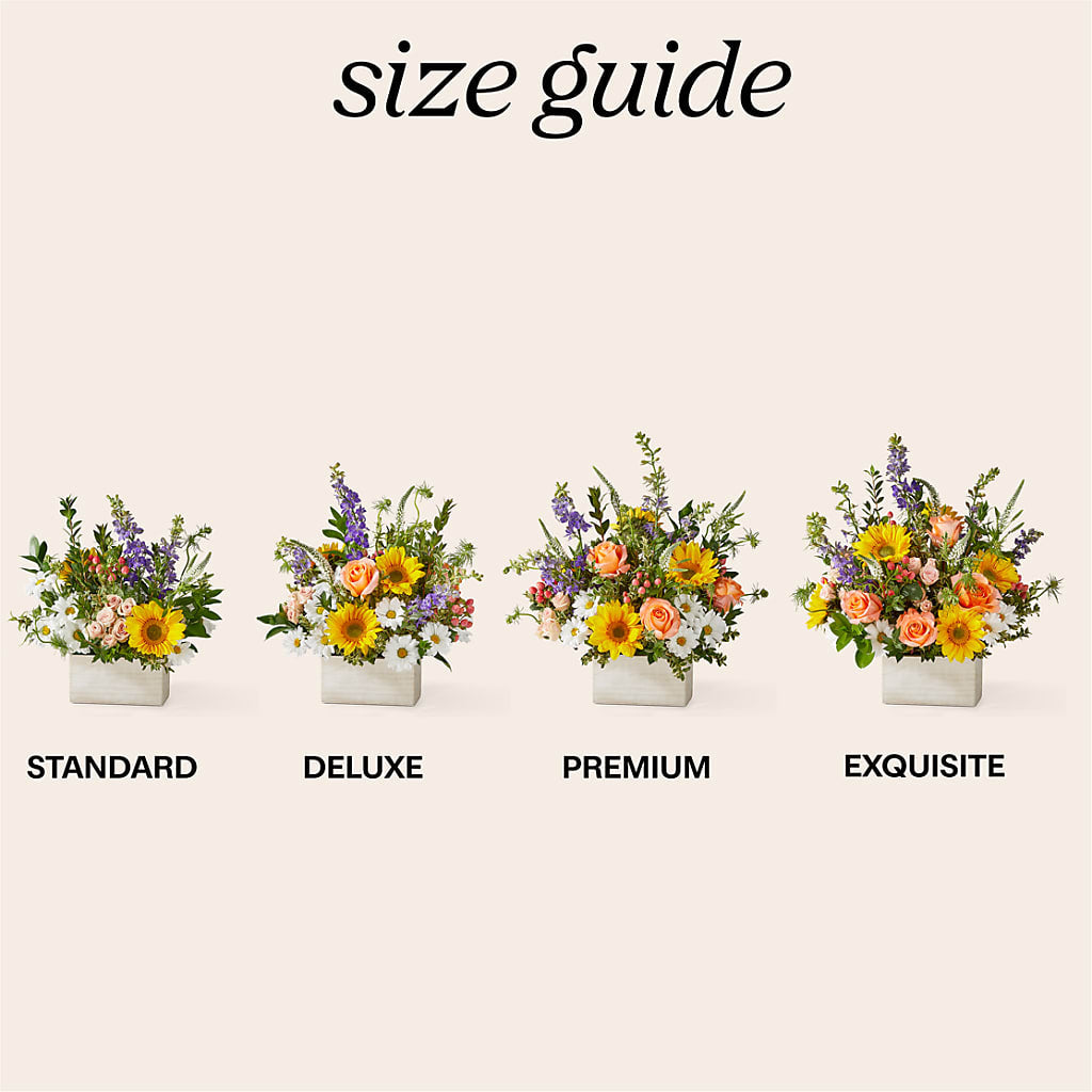 The Good Life Bouquet – MARMET FLOWERS & MORE, Marmet WV
