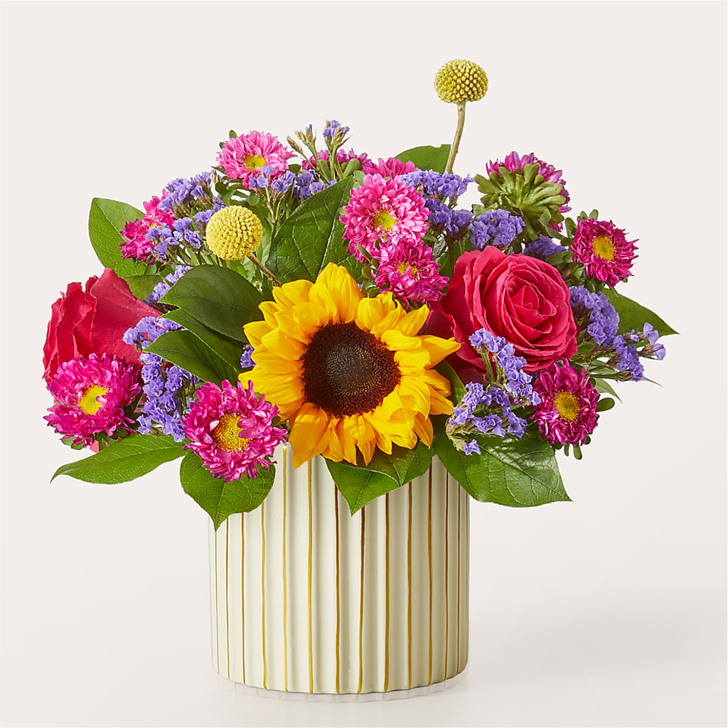 Bubbly Bouquet – MARMET FLOWERS & MORE, Marmet WV