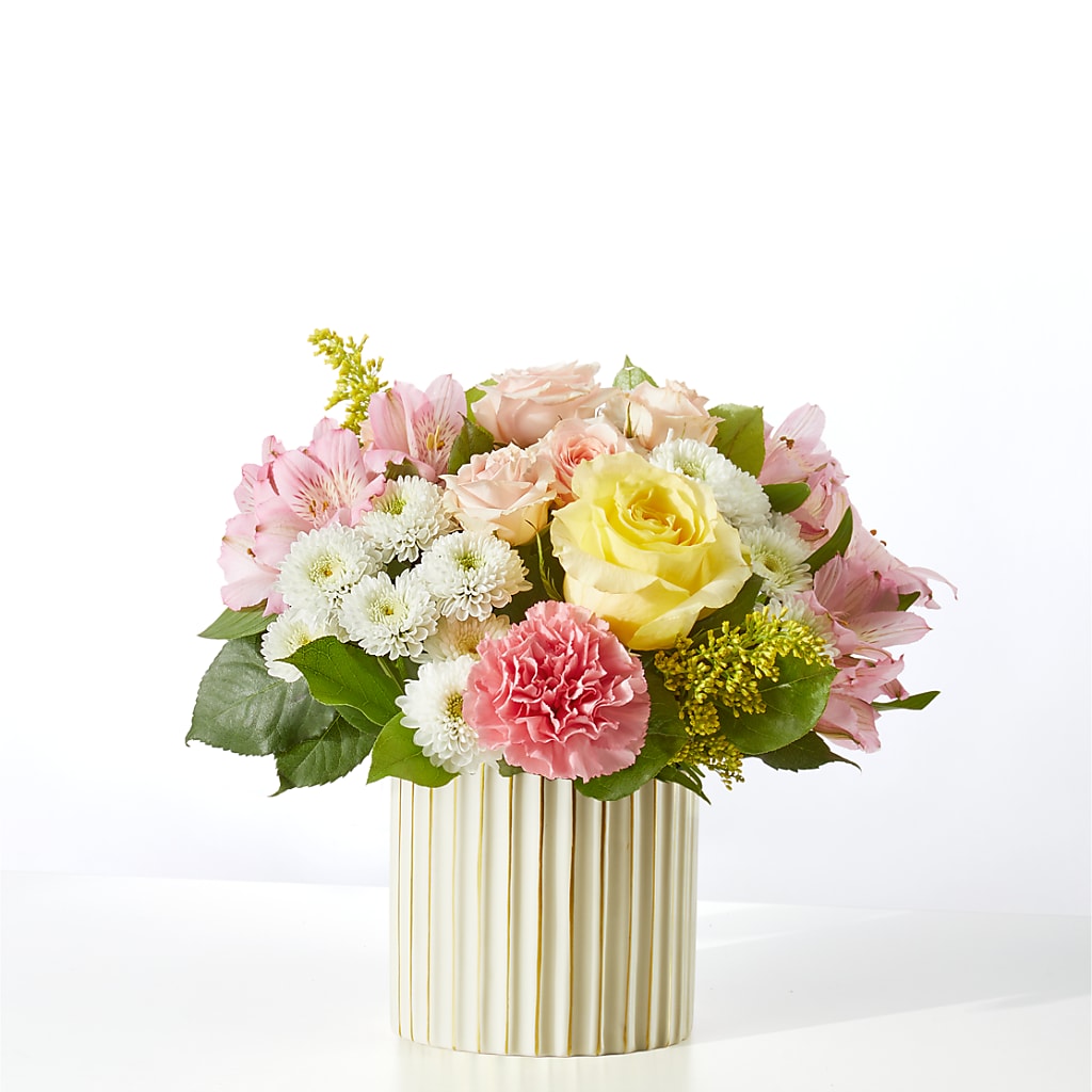 Watercolors Bouquet – MARMET FLOWERS & MORE, Marmet WV
