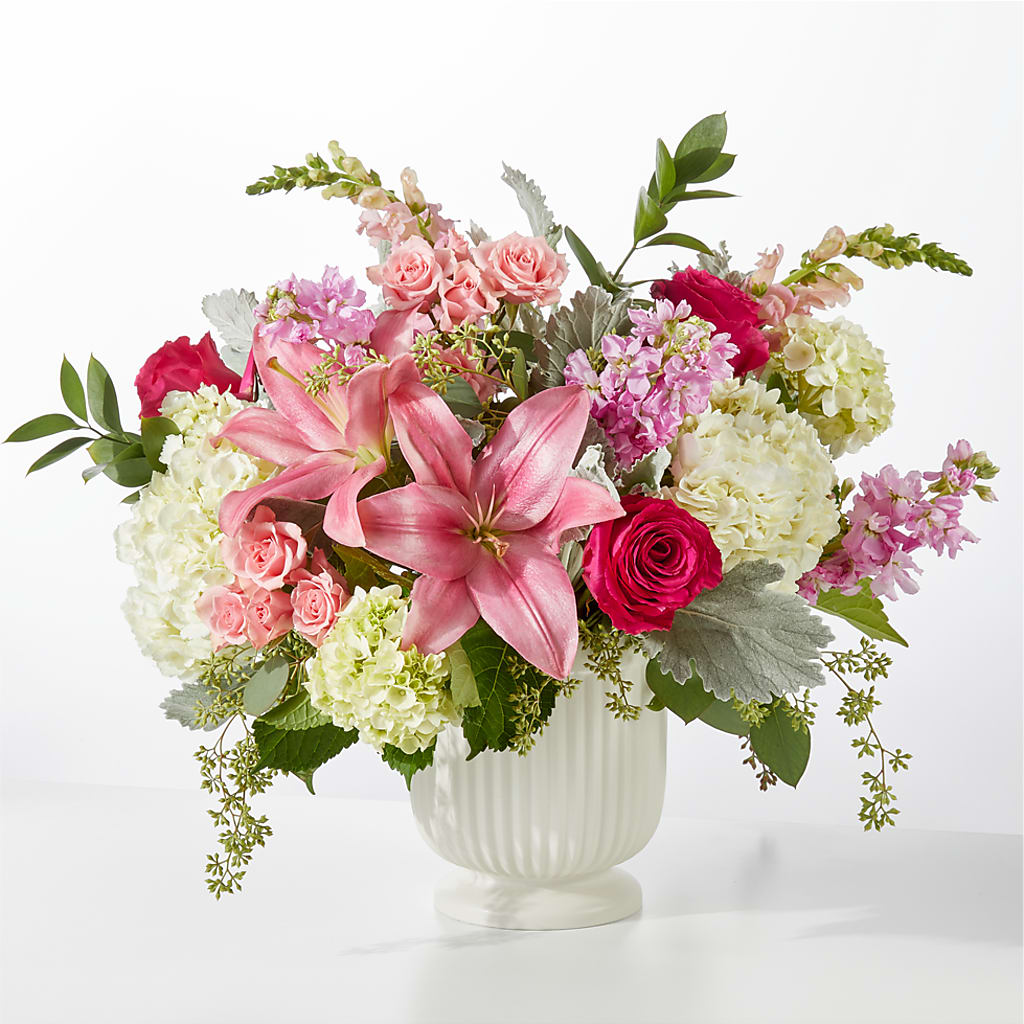 Antique Shopping Bouquet – MARMET FLOWERS & MORE, Marmet WV