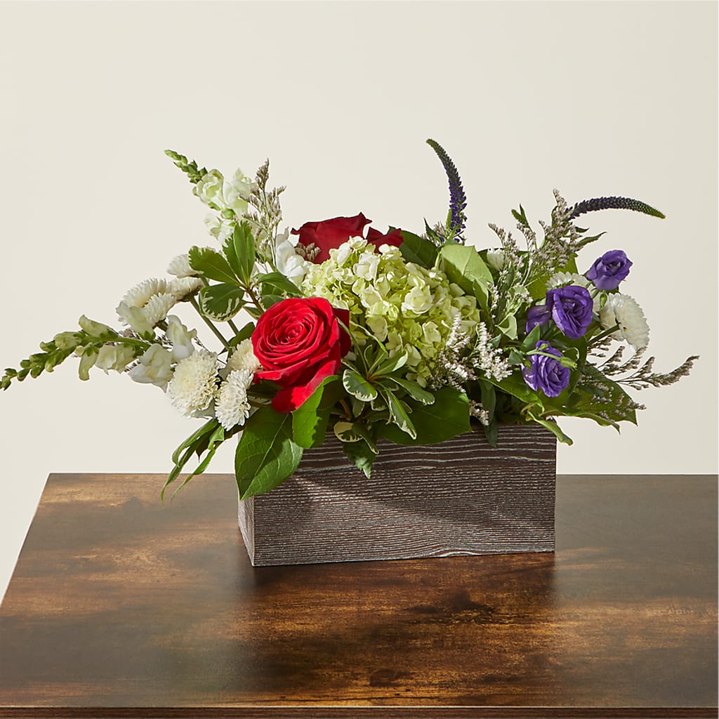 Sweet Magnolia Bouquet – MARMET FLOWERS & MORE, Marmet WV