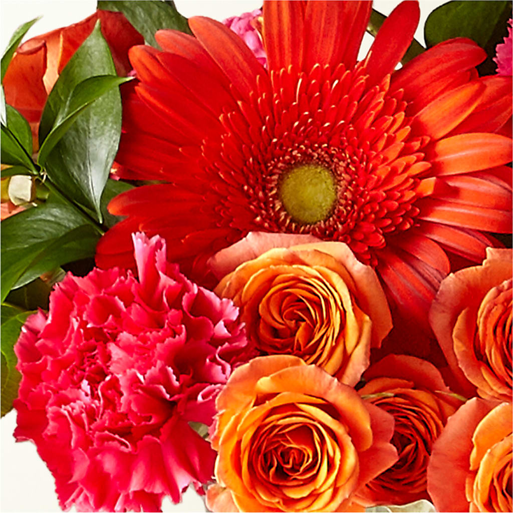 Florist Designed Mixed Bouquet – MARMET FLOWERS & MORE, Marmet WV