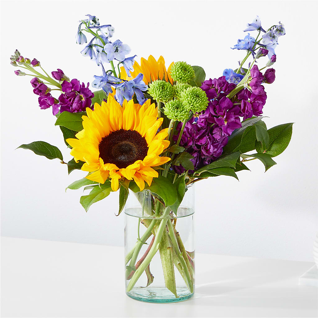 Catching Rays Bouquet – MARMET FLOWERS & MORE, Marmet WV