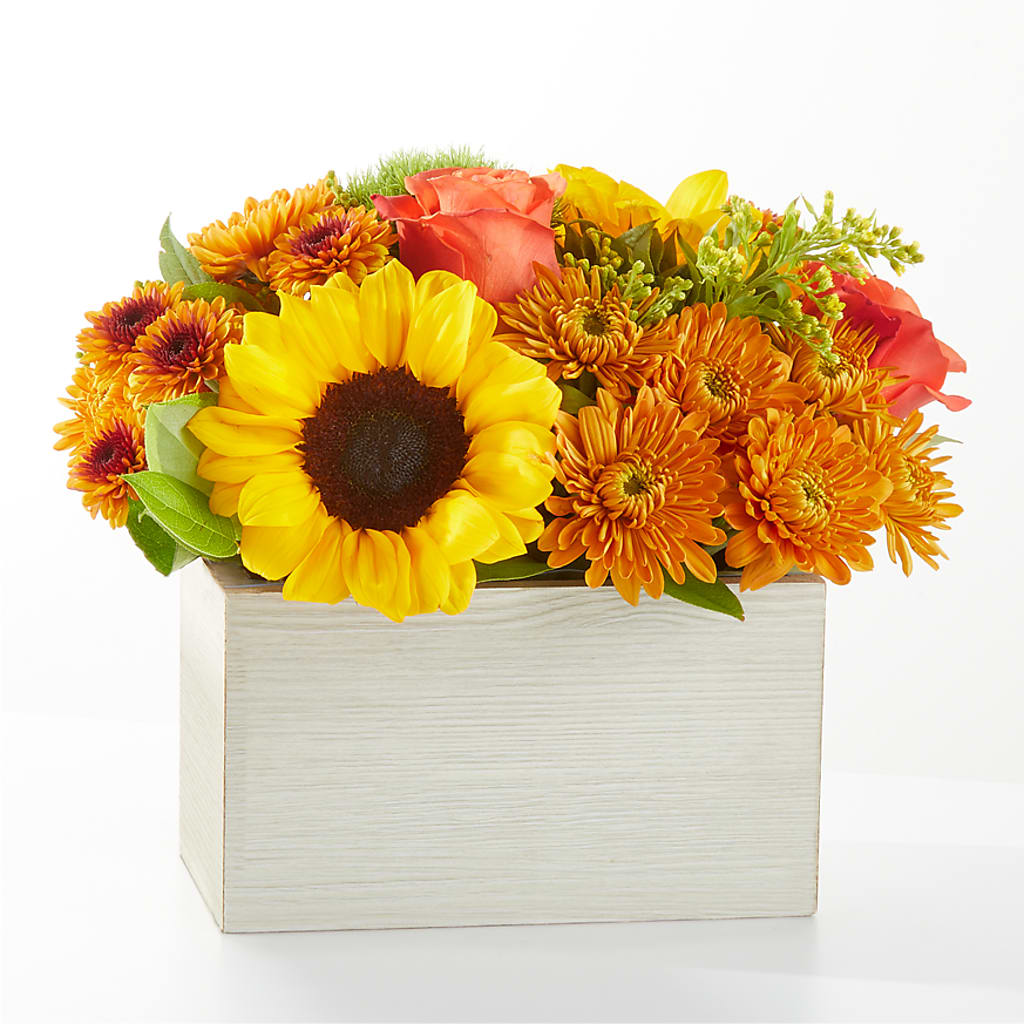 Farmer’s Market Stroll Bouquet – MARMET FLOWERS & MORE, Marmet WV