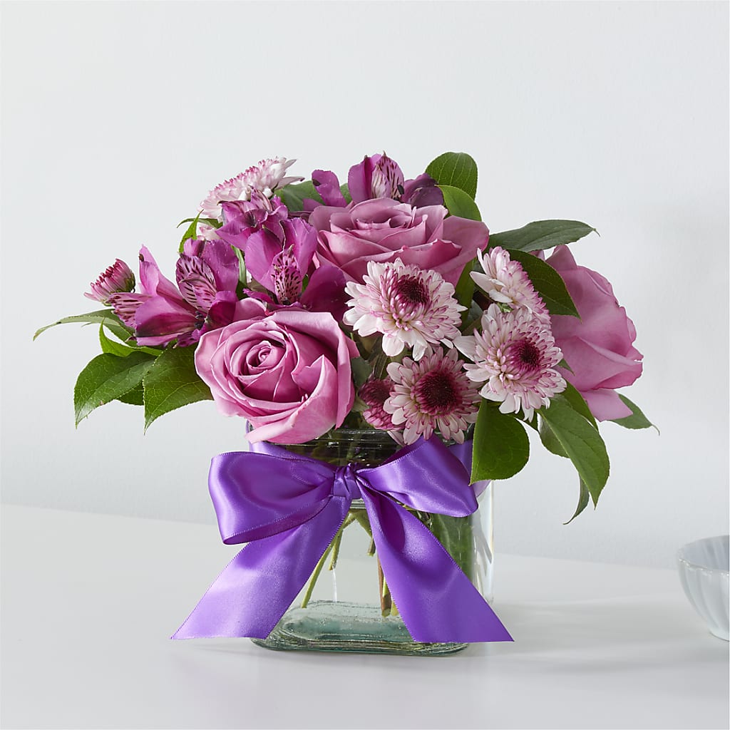 Sugarplum Bouquet – MARMET FLOWERS & MORE, Marmet WV