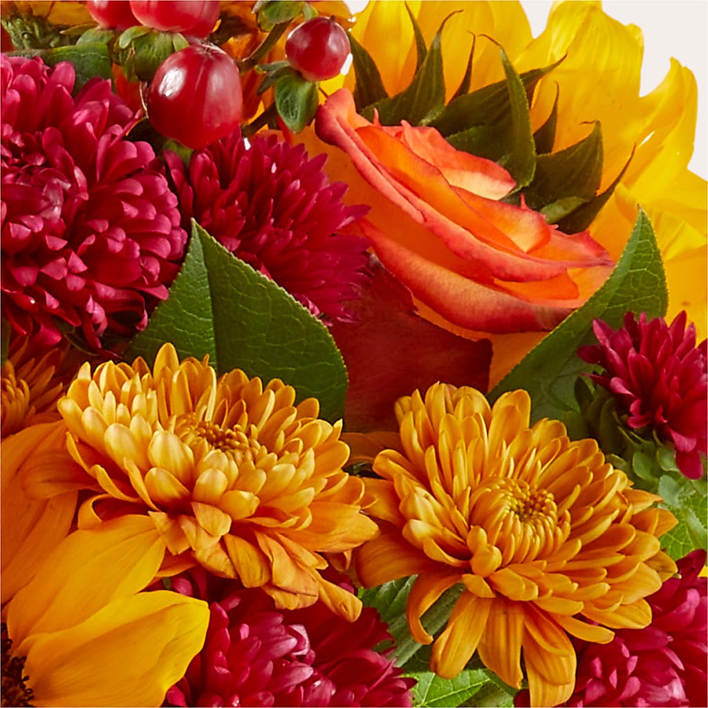 Sweater Season - A Florist Original – MARMET FLOWERS & MORE, Marmet WV