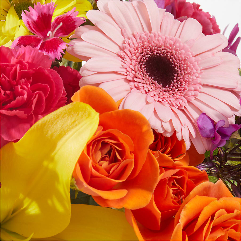 You're Invited - A Florist Original – MARMET FLOWERS & MORE, Marmet WV