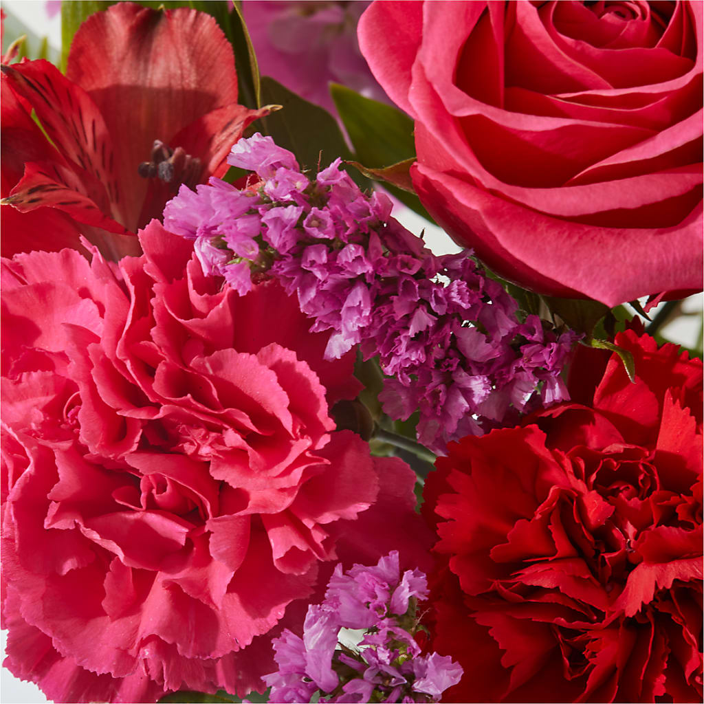 Simply the Best - A Florist Original – MARMET FLOWERS & MORE, Marmet WV