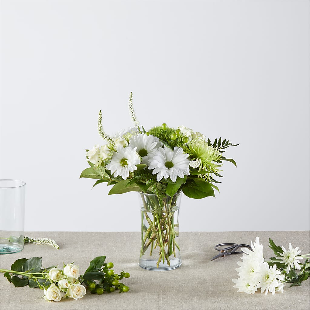 Irish Garden - A Florist Original – MARMET FLOWERS & MORE, Marmet WV