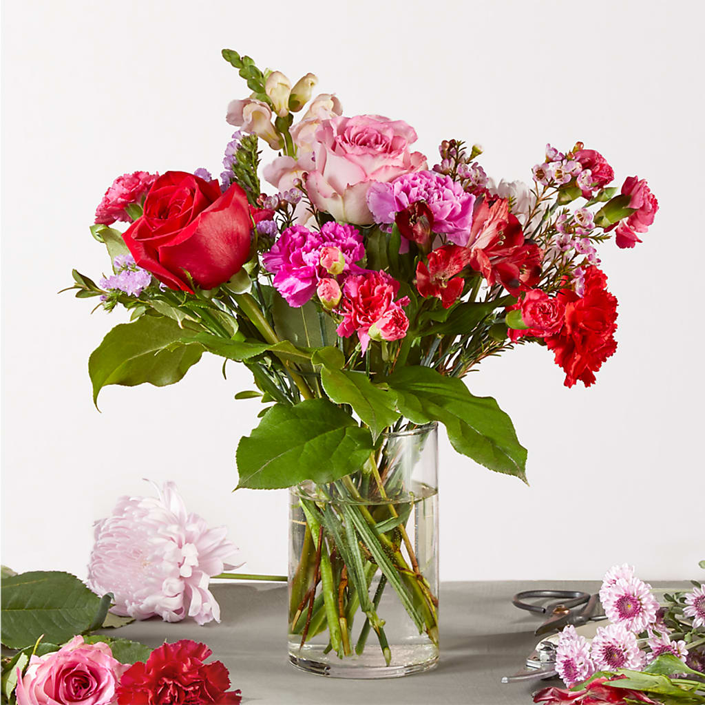 Regal Jewel – A Florist Original – MARMET FLOWERS & MORE, Marmet WV