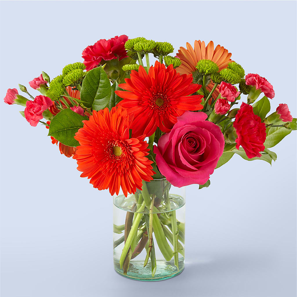 Best Dressed Bouquet – MARMET FLOWERS & MORE, Marmet WV