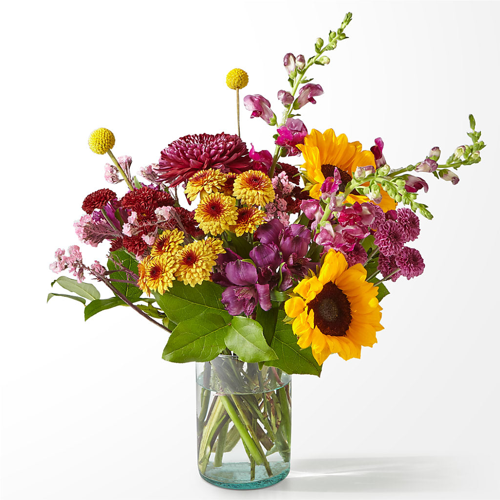 Pop of Whimsy Bouquet – MARMET FLOWERS & MORE, Marmet WV