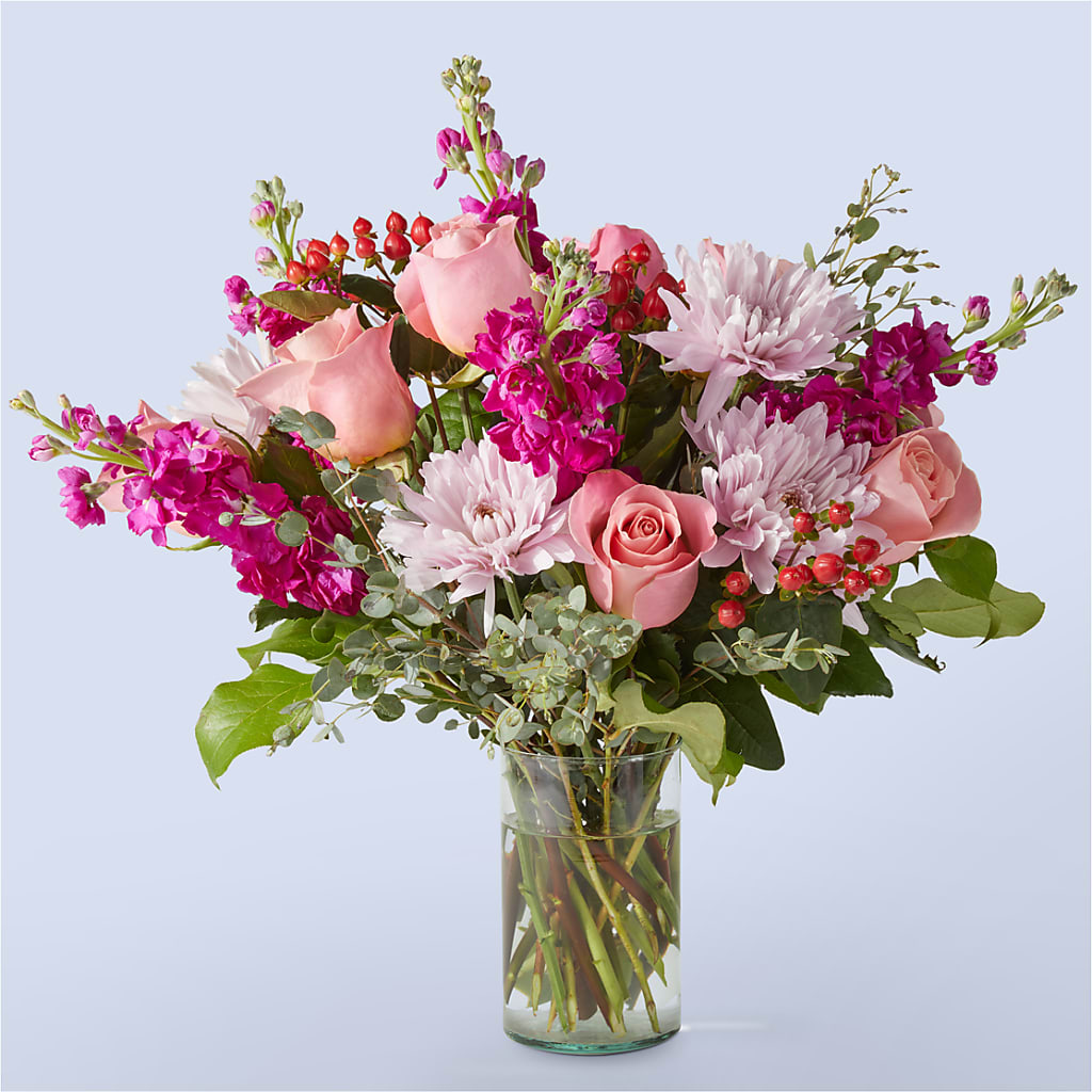 Sunday Morning Bouquet – MARMET FLOWERS & MORE, Marmet WV