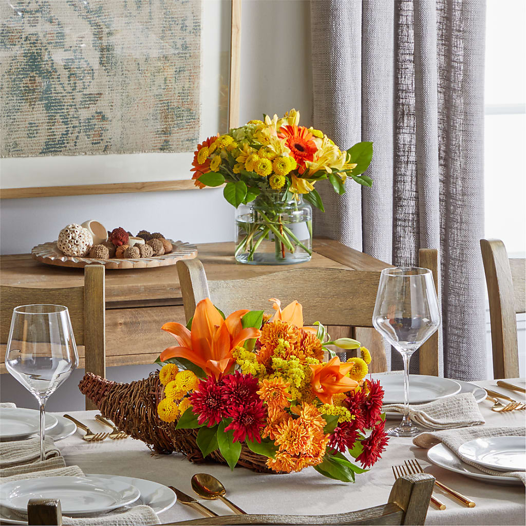 Blooming and Blessed Bundle – MARMET FLOWERS & MORE, Marmet WV