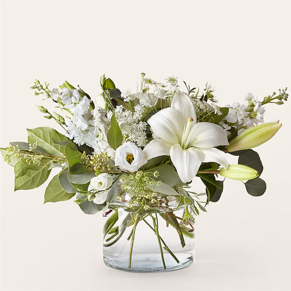 Alluring Elegance Bouquet – MARMET FLOWERS & MORE, Marmet WV