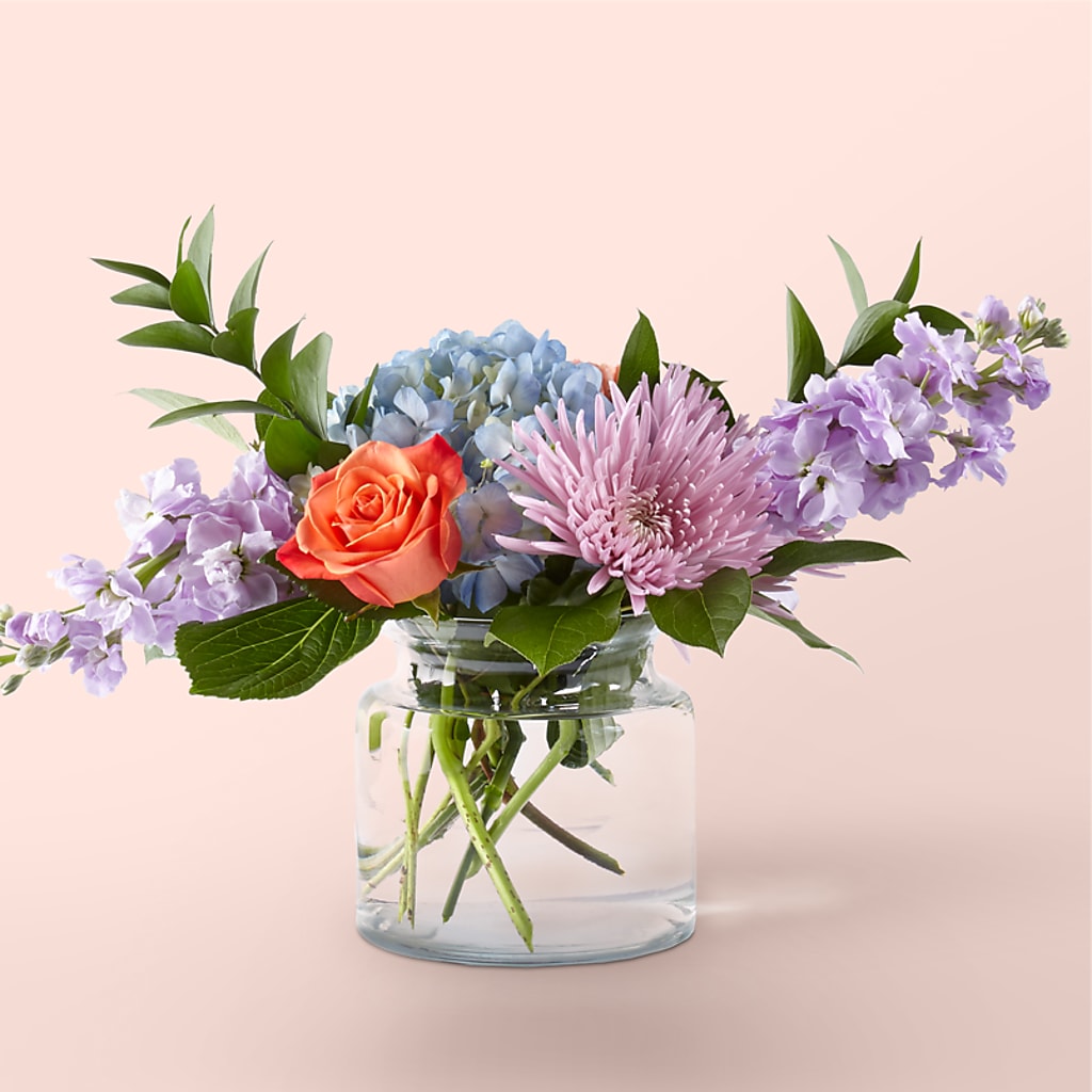 Be Mine Bouquet – MARMET FLOWERS & MORE, Marmet WV