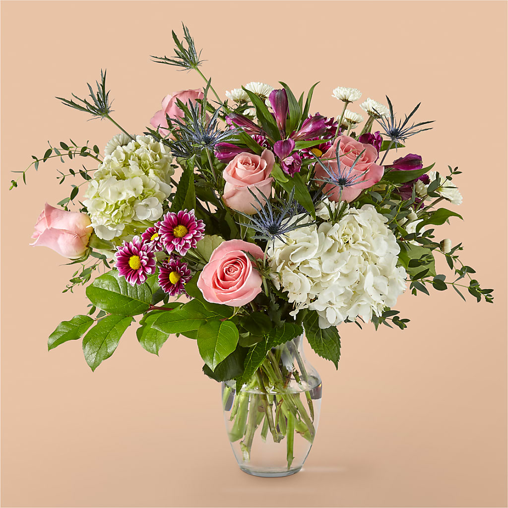 Parlour Bouquet – MARMET FLOWERS & MORE, Marmet WV