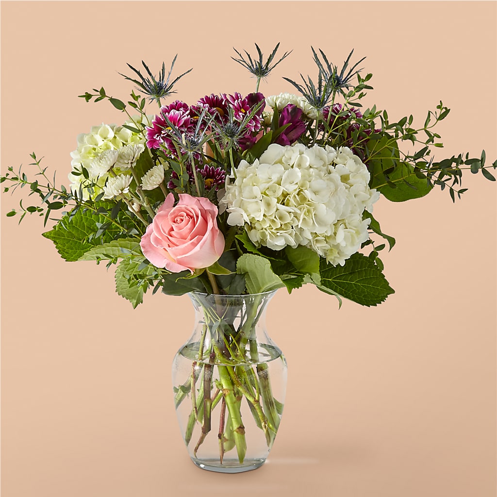 Parlour Bouquet – MARMET FLOWERS & MORE, Marmet WV