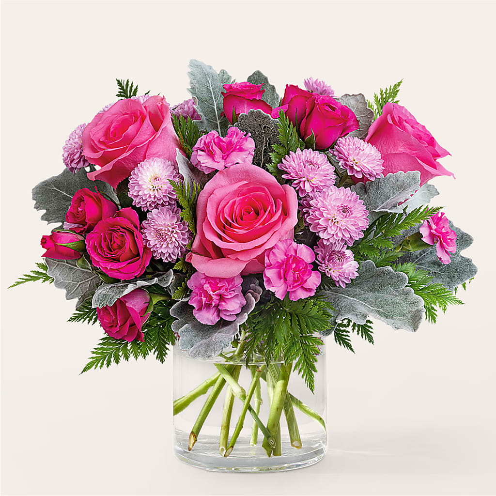 Sweet As Can Be Bouquet – MARMET FLOWERS & MORE, Marmet WV