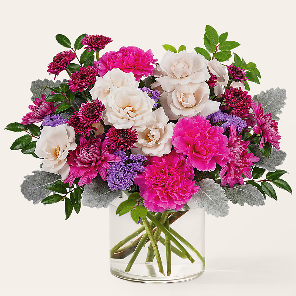 Dose of Cheer Bouquet – MARMET FLOWERS & MORE, Marmet WV