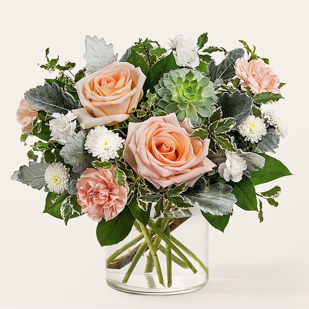 Sweet Tea Bouquet – MARMET FLOWERS & MORE, Marmet WV