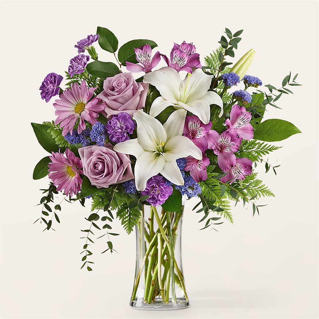 The Dreamscape Bouquet – MARMET FLOWERS & MORE, Marmet WV