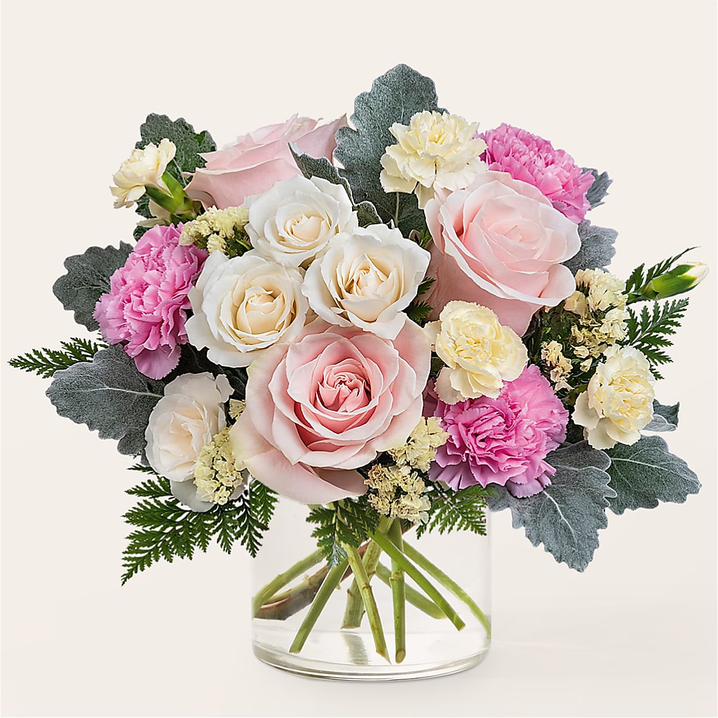 Blissful Moments Bouquet – MARMET FLOWERS & MORE, Marmet WV
