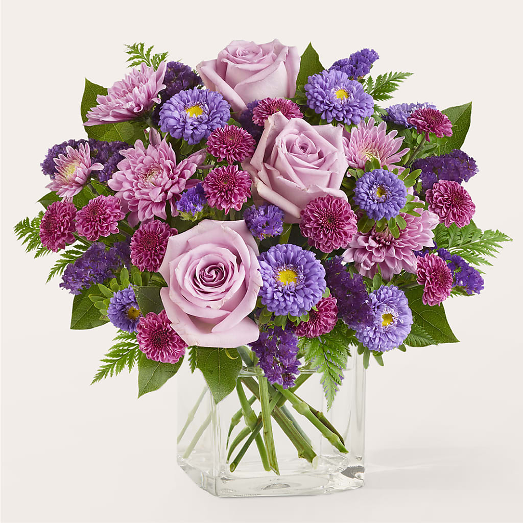 In Harmony Bouquet – MARMET FLOWERS & MORE, Marmet WV