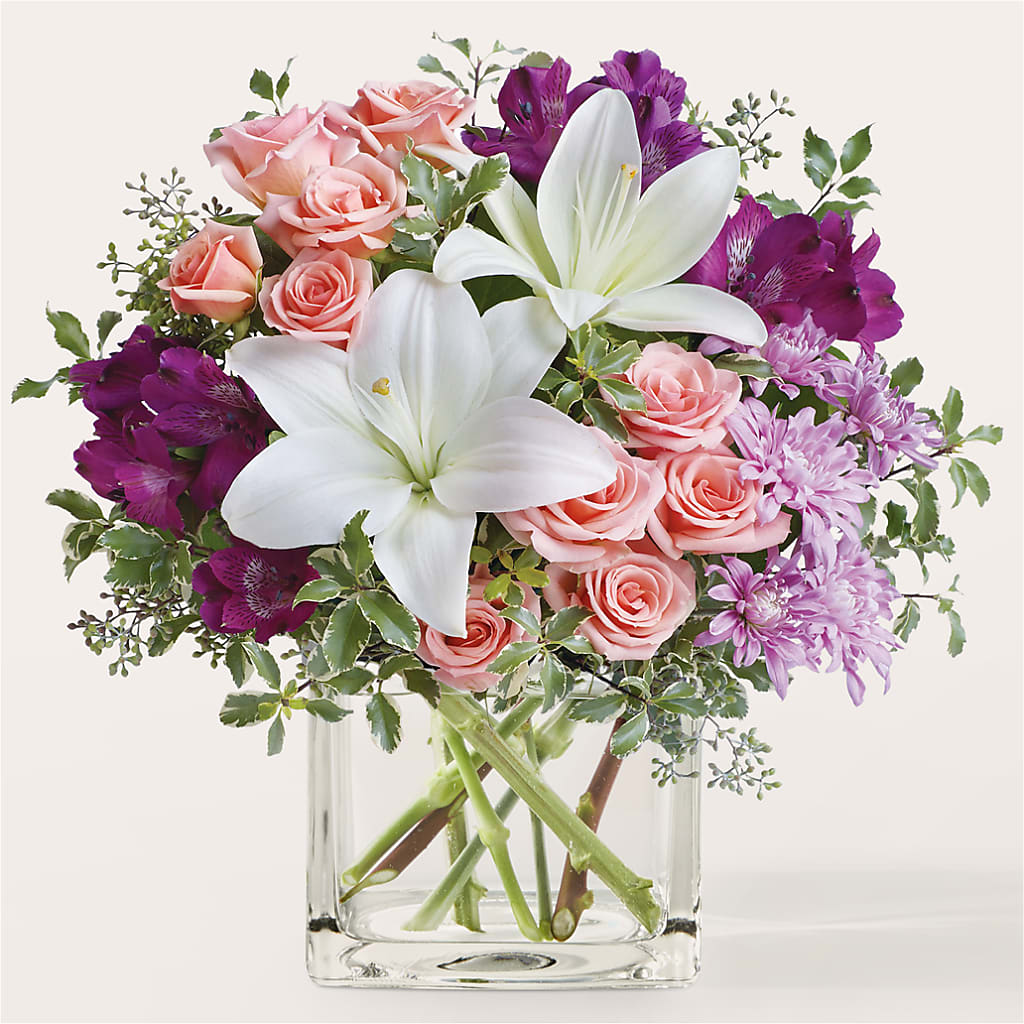 Mani Pedi Bouquet – MARMET FLOWERS & MORE, Marmet WV