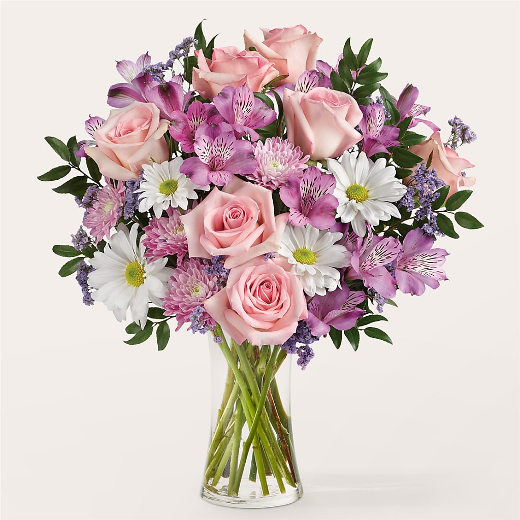 Enchantment Bouquet – MARMET FLOWERS & MORE, Marmet WV