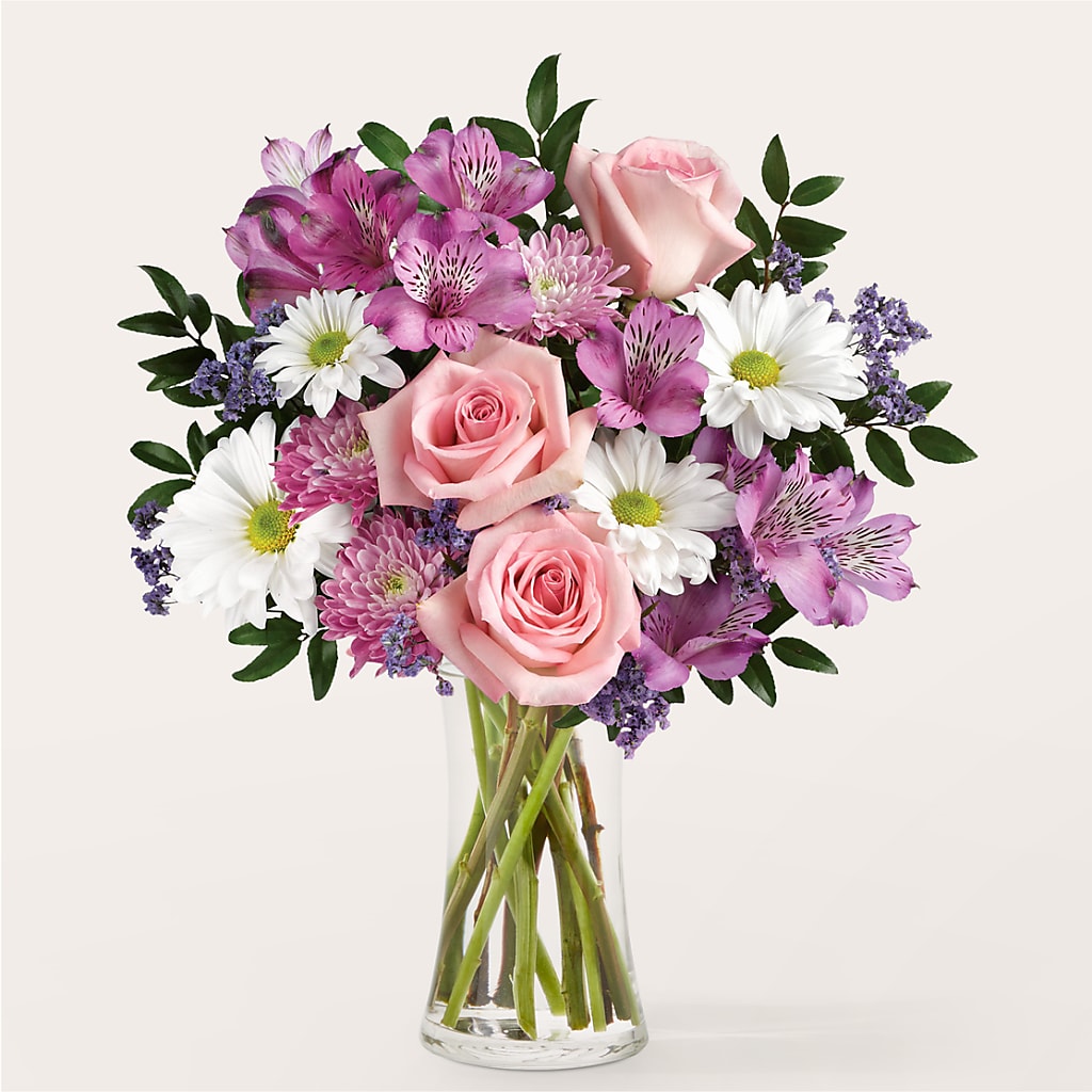Enchantment Bouquet – MARMET FLOWERS & MORE, Marmet WV