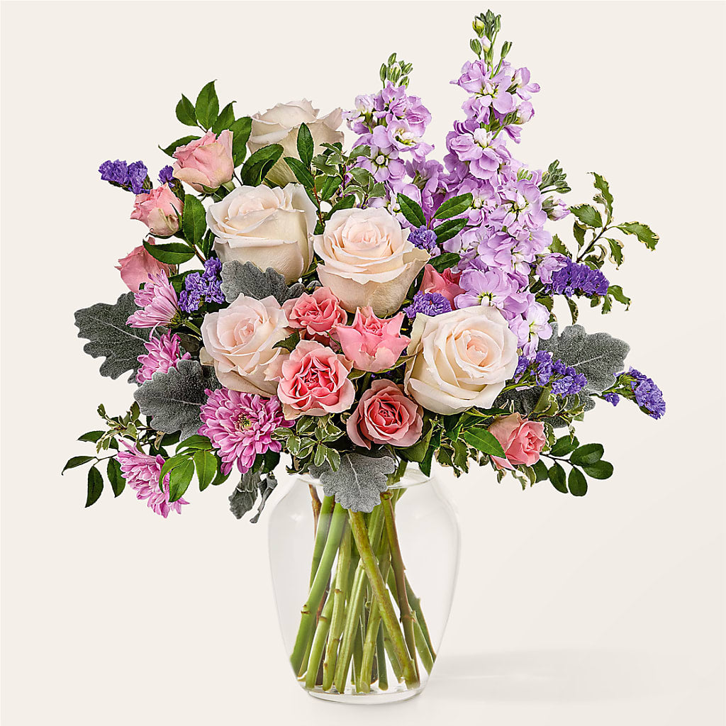 Well Wishes Bouquet – MARMET FLOWERS & MORE, Marmet WV