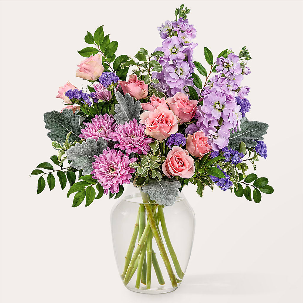 Well Wishes Bouquet – MARMET FLOWERS & MORE, Marmet WV