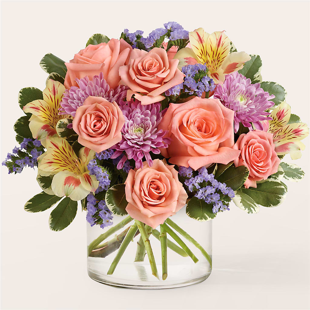 Candy Coated Bouquet – MARMET FLOWERS & MORE, Marmet WV