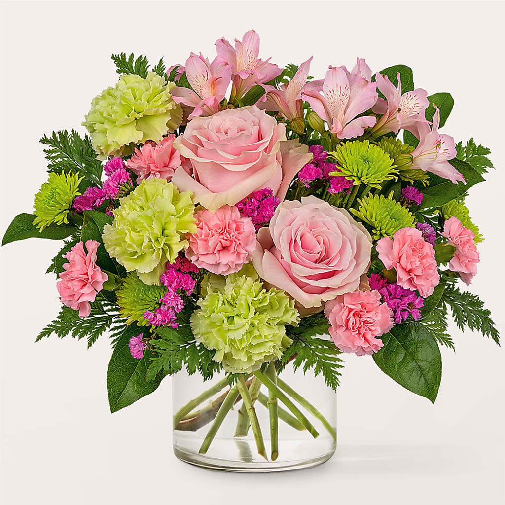 Pinch Me Bouquet – MARMET FLOWERS & MORE, Marmet WV