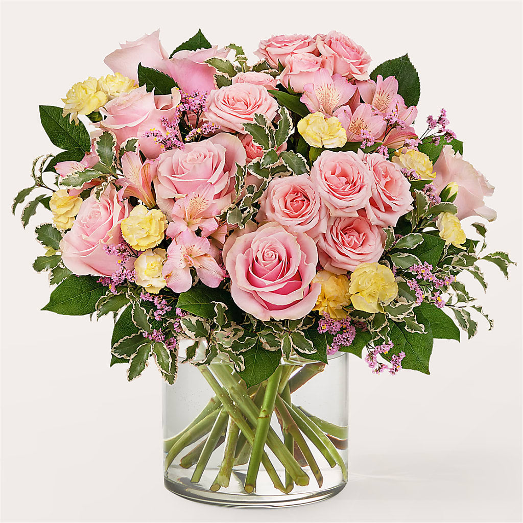 Refreshed Bouquet – MARMET FLOWERS & MORE, Marmet WV