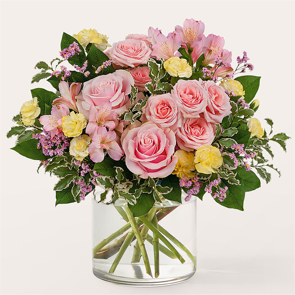Refreshed Bouquet – MARMET FLOWERS & MORE, Marmet WV