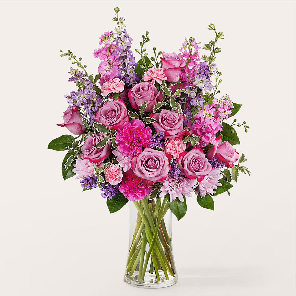 Sincerely Yours Bouquet – MARMET FLOWERS & MORE, Marmet WV