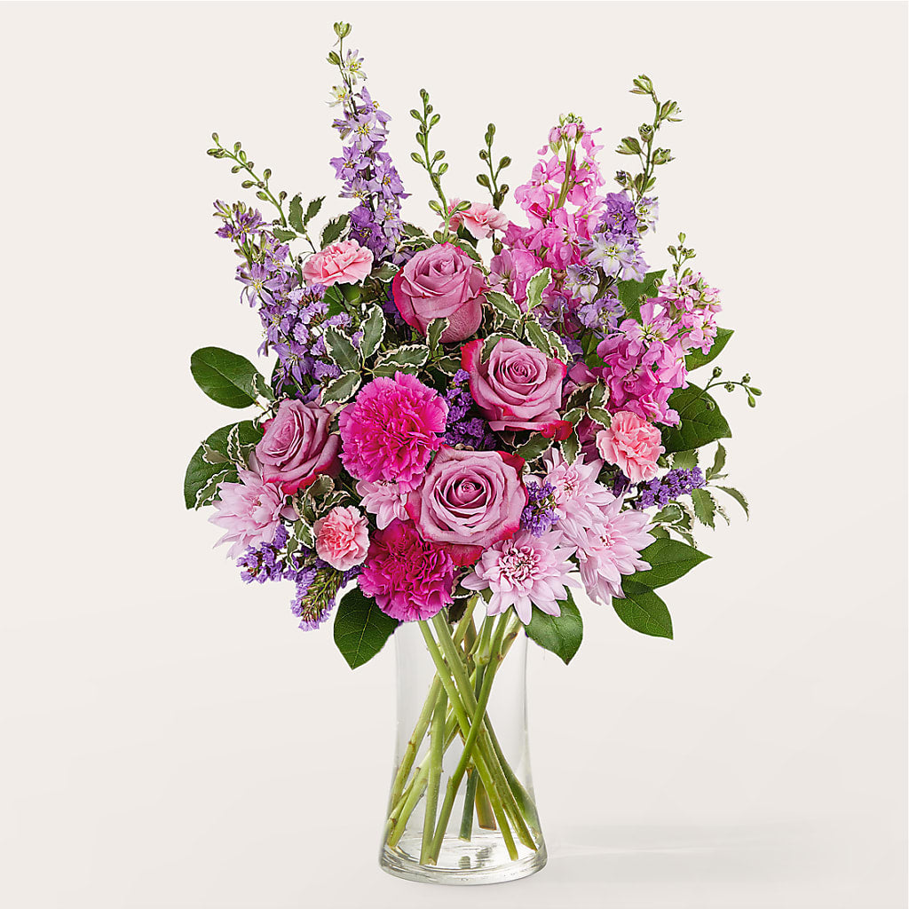 Sincerely Yours Bouquet – MARMET FLOWERS & MORE, Marmet WV