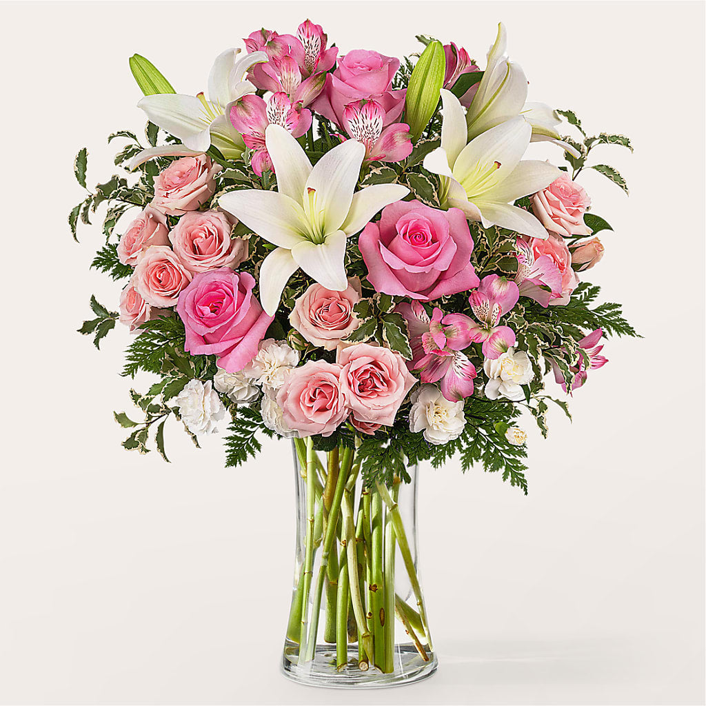 All the Best Bouquet – MARMET FLOWERS & MORE, Marmet WV