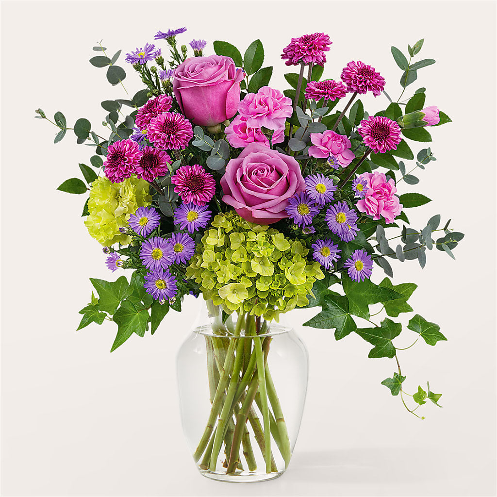 Whispering Garden Bouquet – MARMET FLOWERS & MORE, Marmet WV