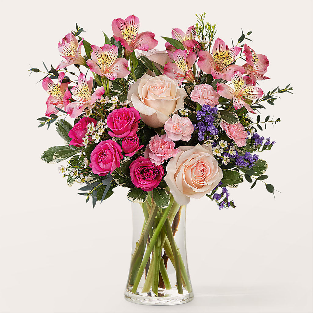 A La Mode Bouquet – MARMET FLOWERS & MORE, Marmet WV