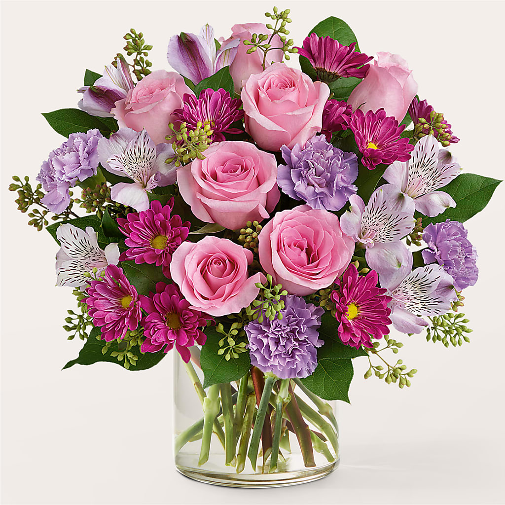 In the Clouds Bouquet – MARMET FLOWERS & MORE, Marmet WV