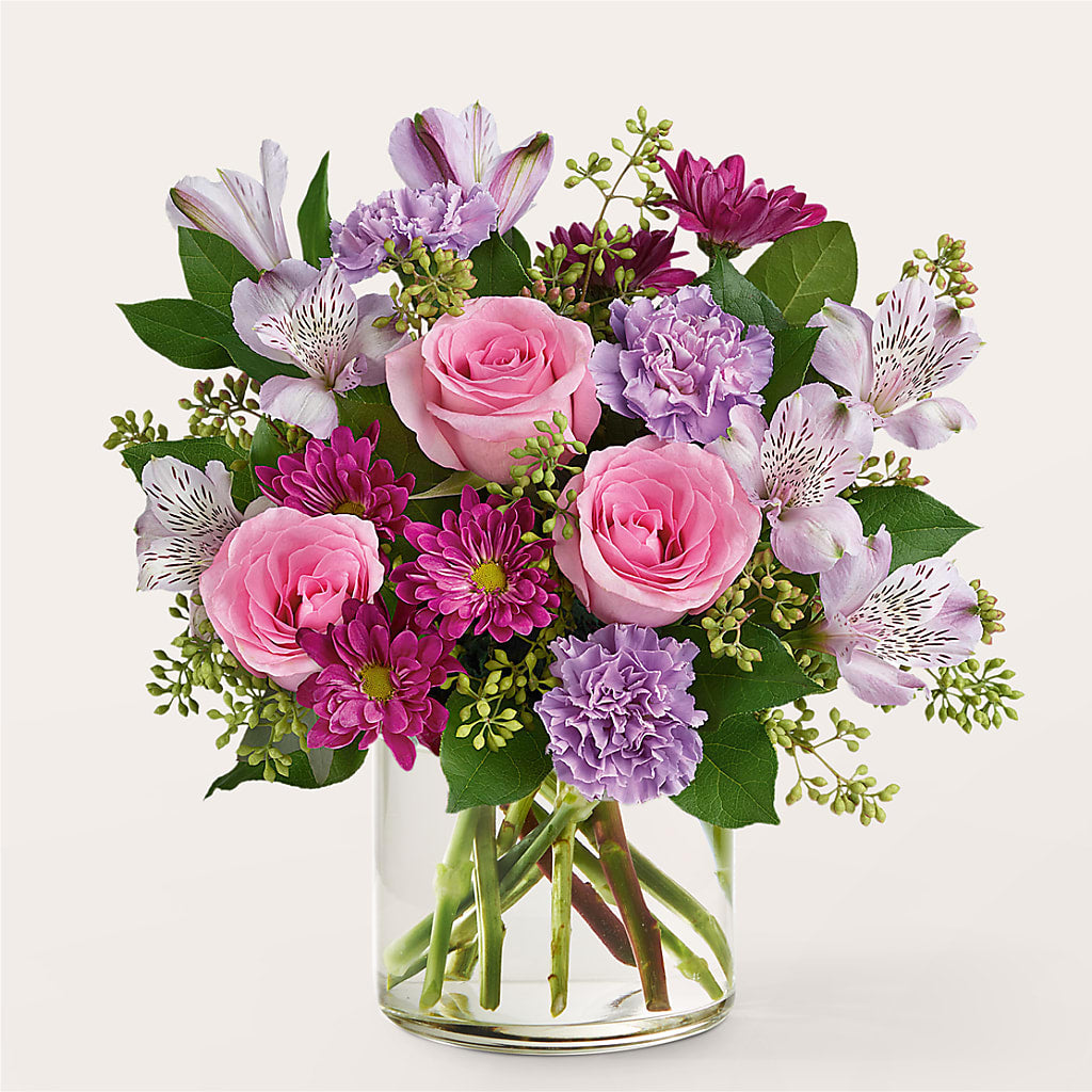In the Clouds Bouquet – MARMET FLOWERS & MORE, Marmet WV